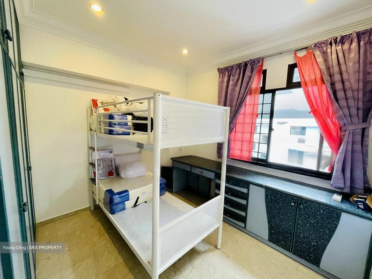 Blk 761 761 WOODLANDS AVENUE 6 (Woodlands), HDB 5 Rooms #466555511